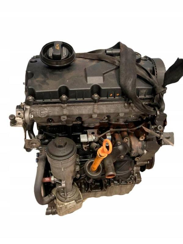 Motor BXE Volkswagen Golf V 1.9 TDI (105 cv)