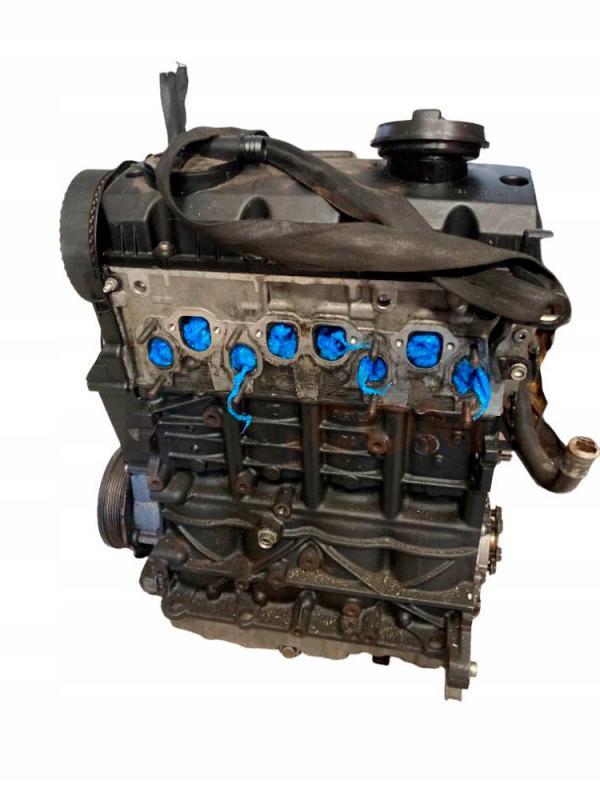 Motor BXE Volkswagen Golf V 1.9 TDI (105 cv)