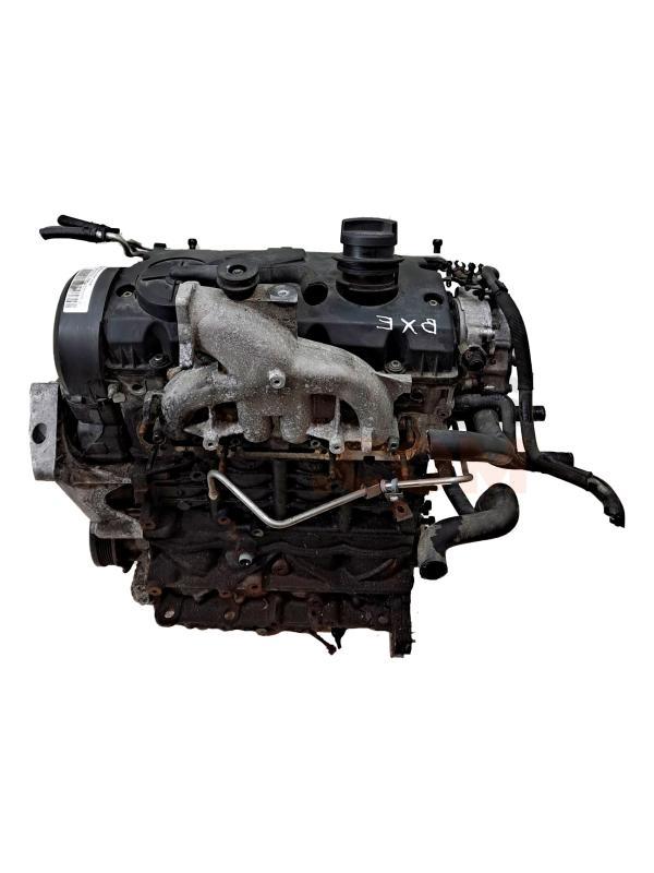 Motor BXE Volkswagen Golf V 1.9 TDI (105 cv)
