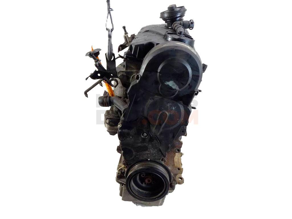 Motor BXE Volkswagen Golf V 1.9 TDI (105 cv)