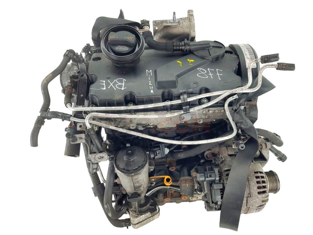 Motor BXE Volkswagen Golf V 1.9 TDI (105 cv)
