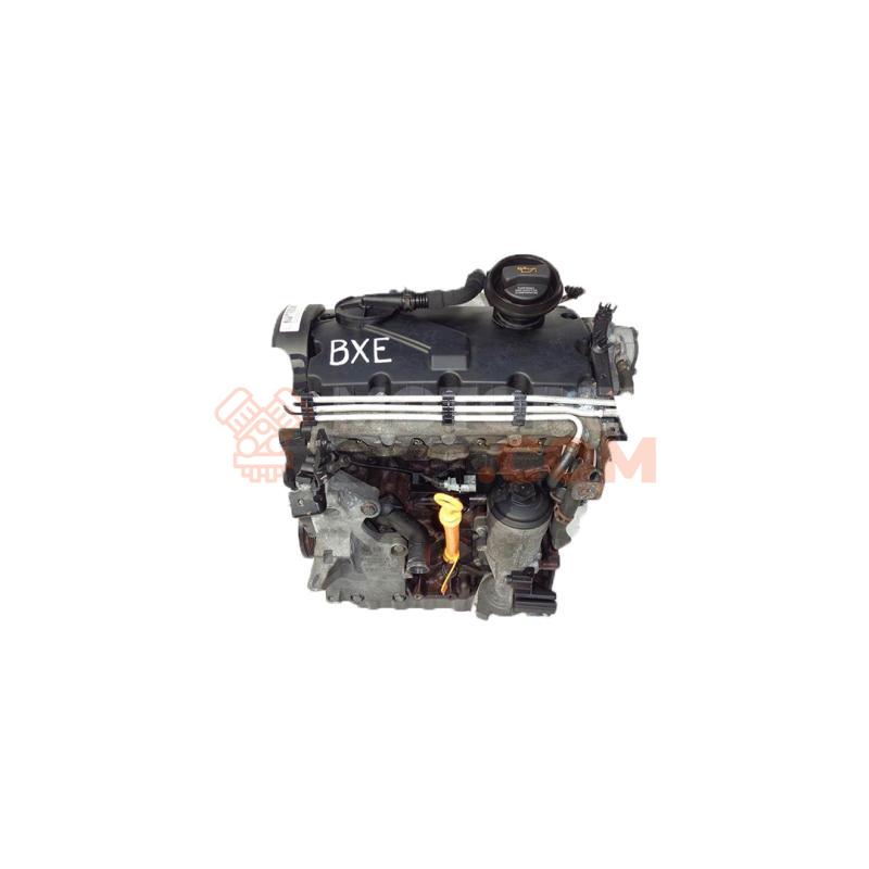 Motor bxe Volkswagen Golf V 1.9 TDI (105 cv)