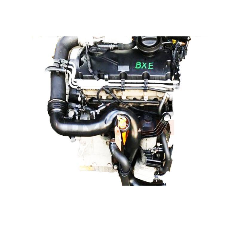 Motor BXE Volkswagen Golf V 1.9 TDI 4Motion (105 cv)