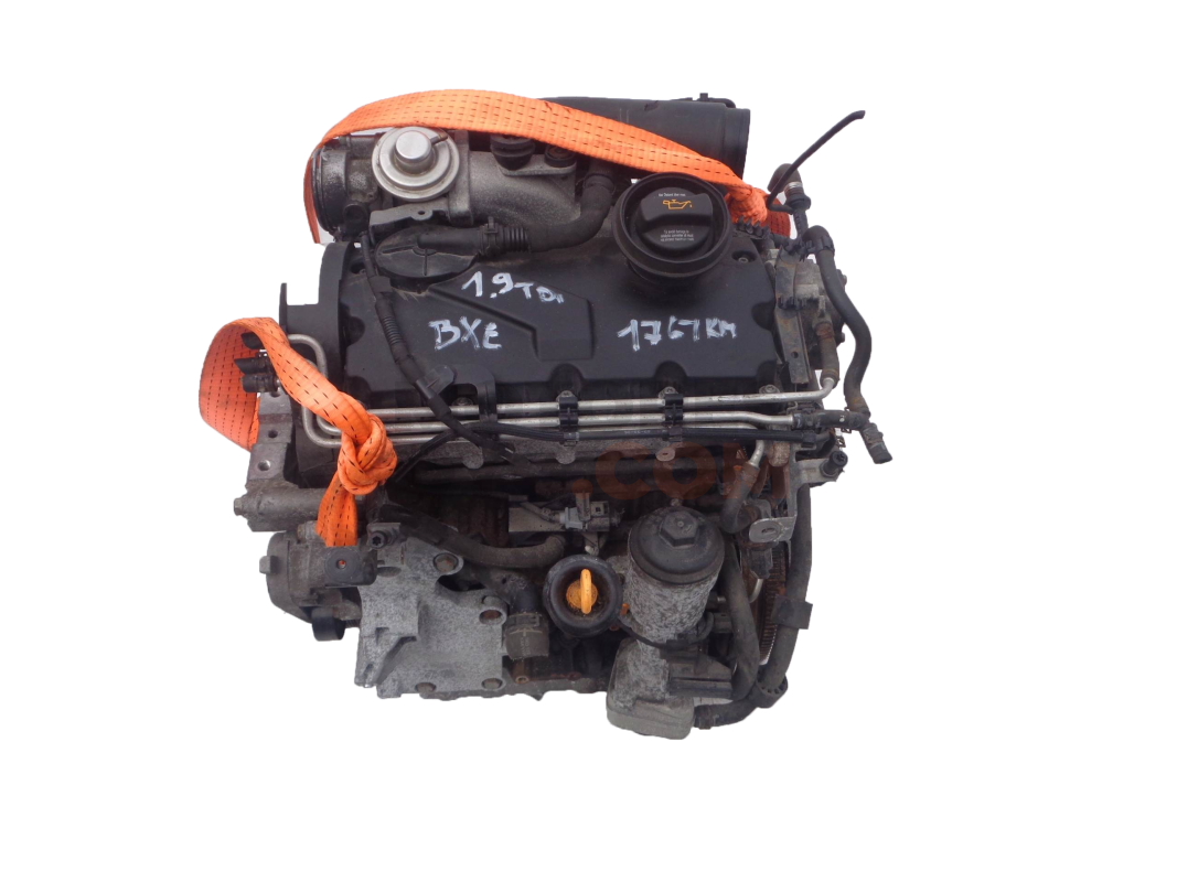 Motor bxe Volkswagen Golf V 1.9 TDI (90 cv)