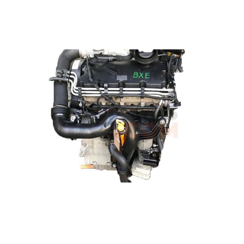 Motor BXE Volkswagen Golf V Variant 1.9 TDI (105 cv)