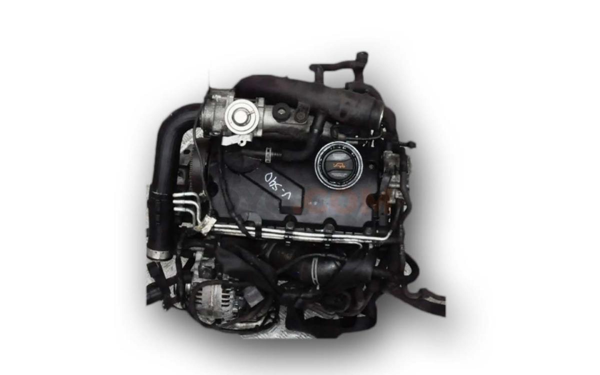 Motor BXE Volkswagen Golf V Variant 1.9 TDI (105 cv)