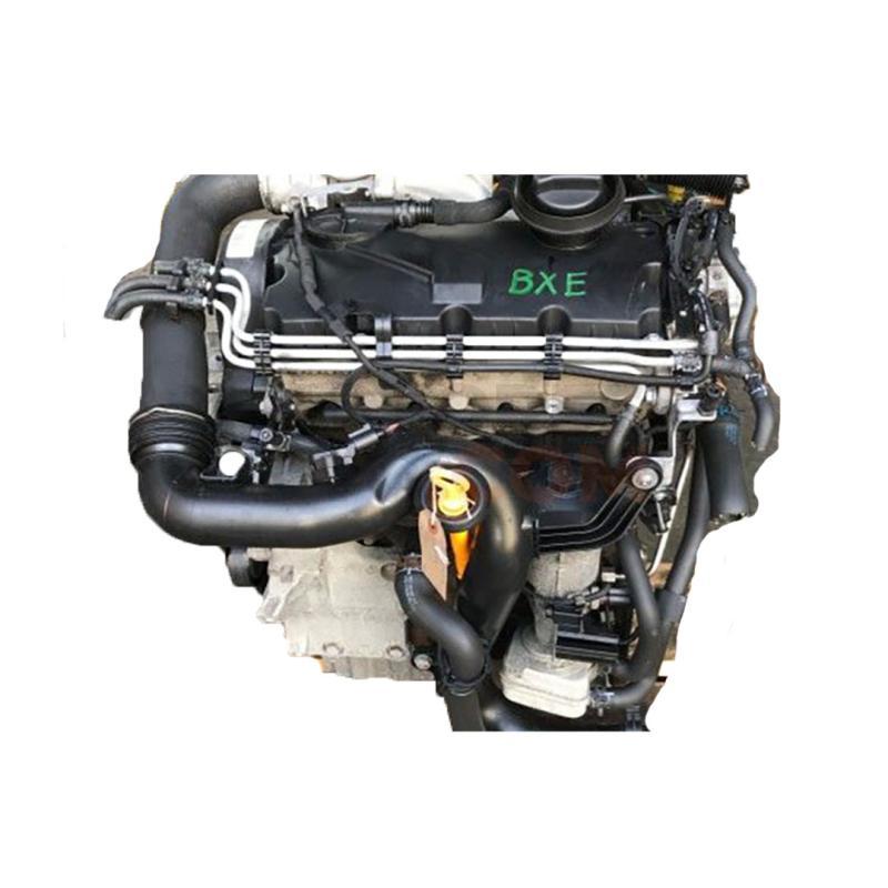 Motor BXE Volkswagen Jetta V 1.9 TDI PDE (105 cv)