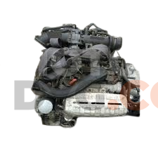 Motor BXE Volkswagen Jetta V 1.9 TDI PDE (105 cv)