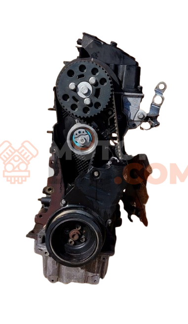 Motor BXE Volkswagen Jetta V 1.9 TDI PDE (105 cv)