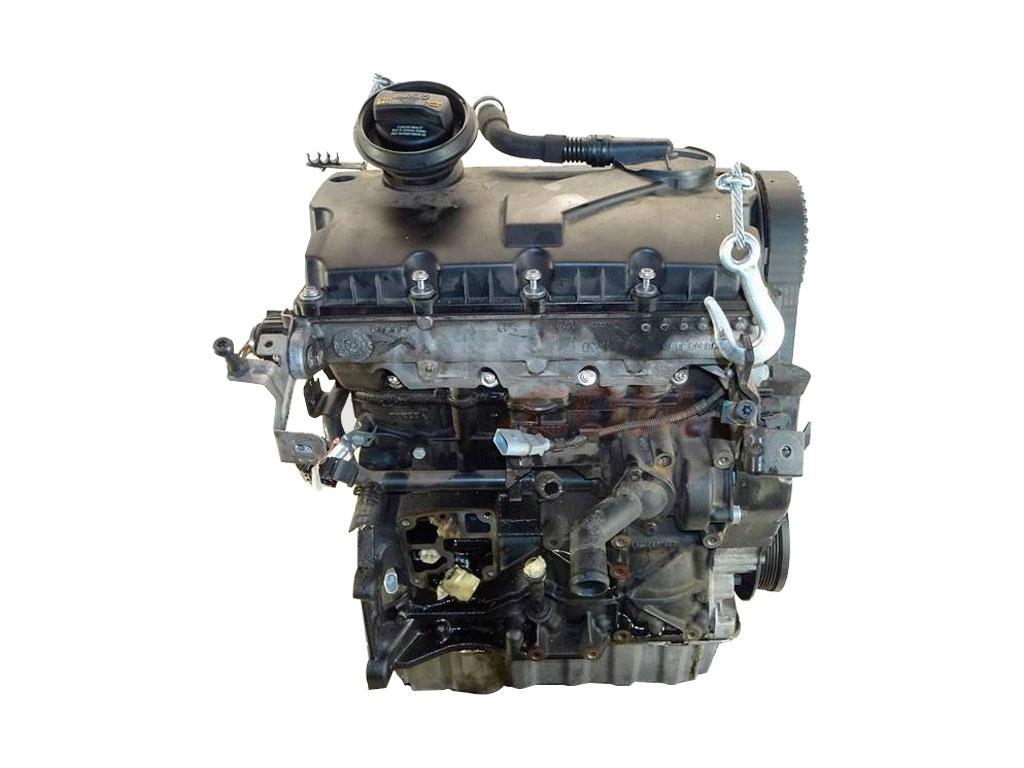 Motor BXE Volkswagen Jetta V 1.9 TDI PDE (105 cv)