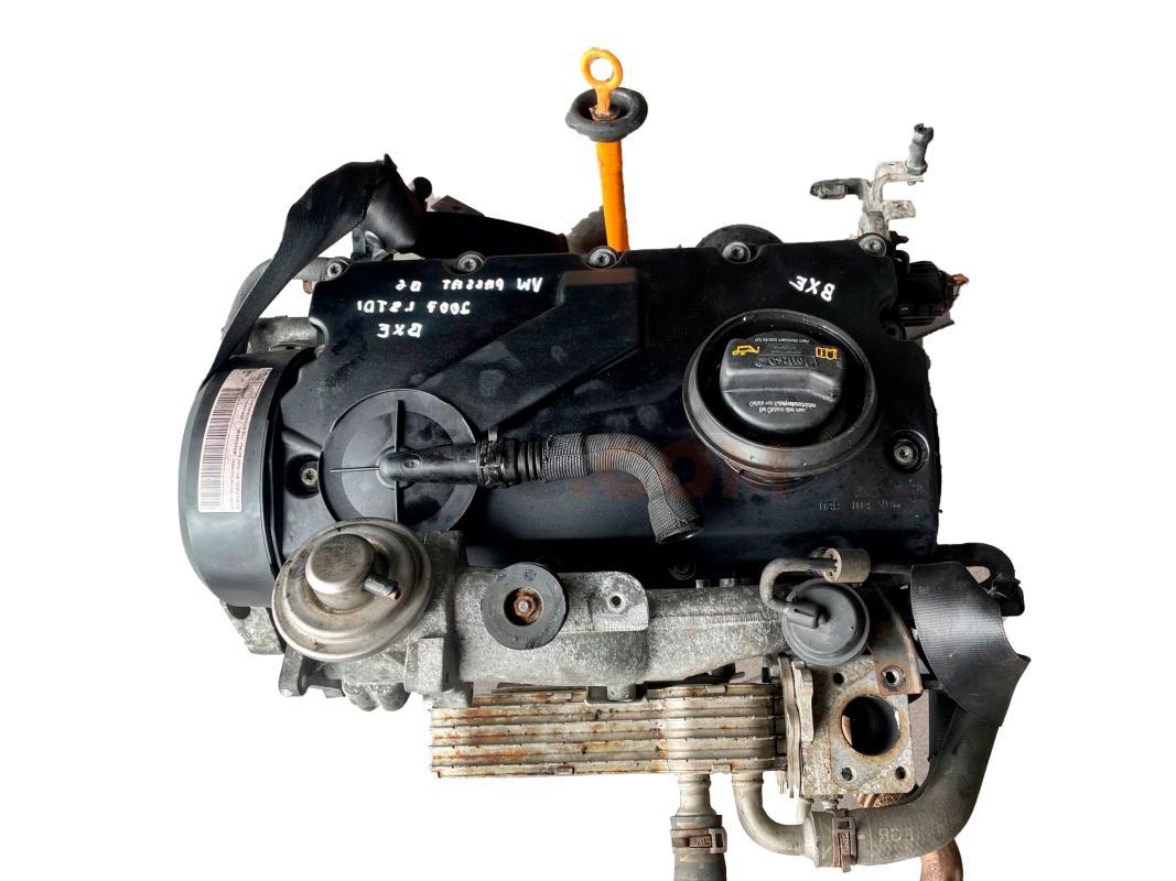 Motor BXE Volkswagen Passat (B6) 1.9 TDI (105 cv)