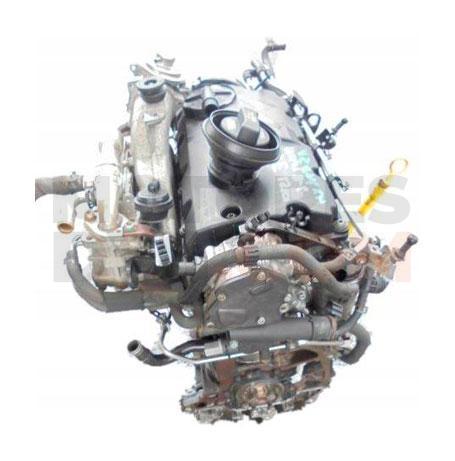 Motor BXE Volkswagen Passat (B6) 1.9 TDI (105 cv)