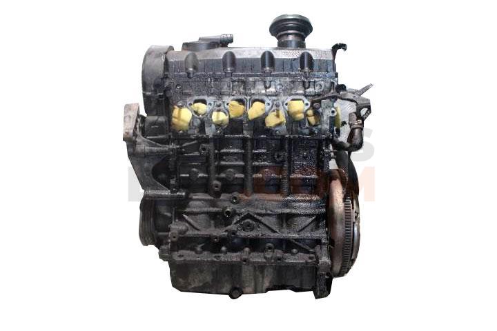 Motor BXE Volkswagen Passat (B6) 1.9 TDI (105 cv)