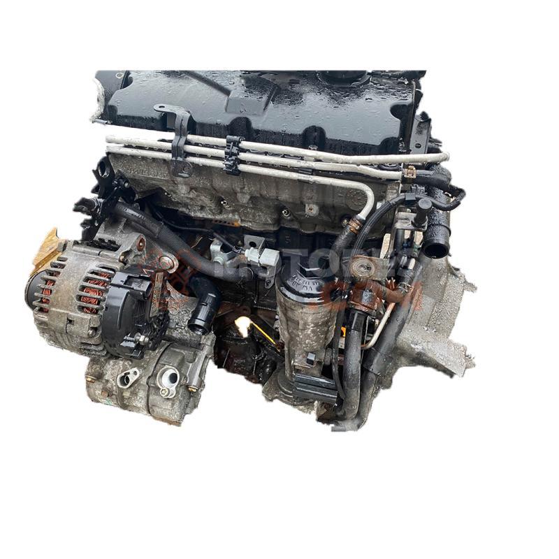 Motor bxe Volkswagen Passat (B6) 1.9 TDI (105 cv)