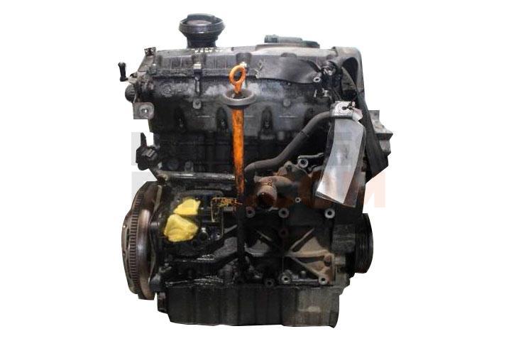 Motor BXE Volkswagen Passat (B6) 1.9 TDI (105 cv)