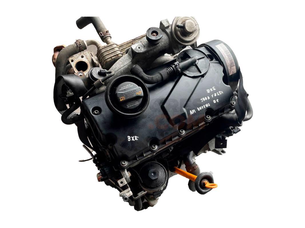 Motor BXE Volkswagen Passat (B6) 1.9 TDI (105 cv)