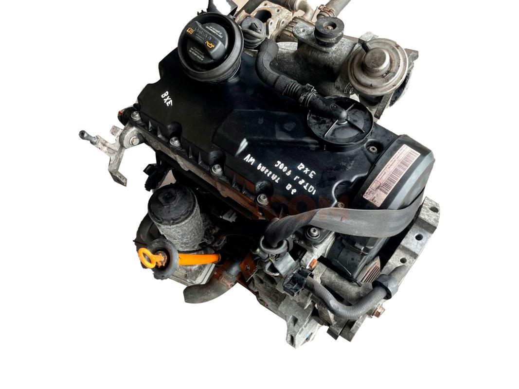 Motor BXE Volkswagen Passat (B6) 1.9 TDI (105 cv)