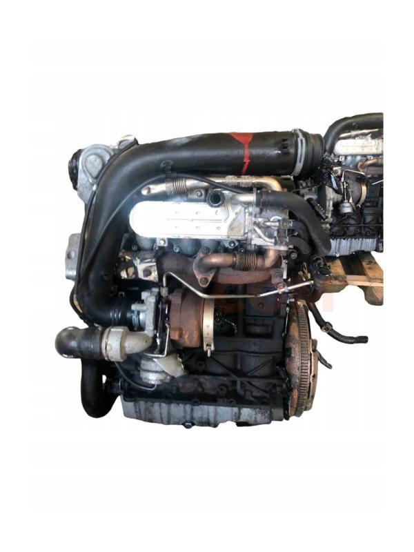 Motor BXE Volkswagen Passat (B6) 1.9 TDI (105 cv)