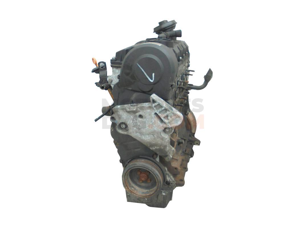 Motor BXE Volkswagen Passat (B6) 1.9 TDI (105 cv)