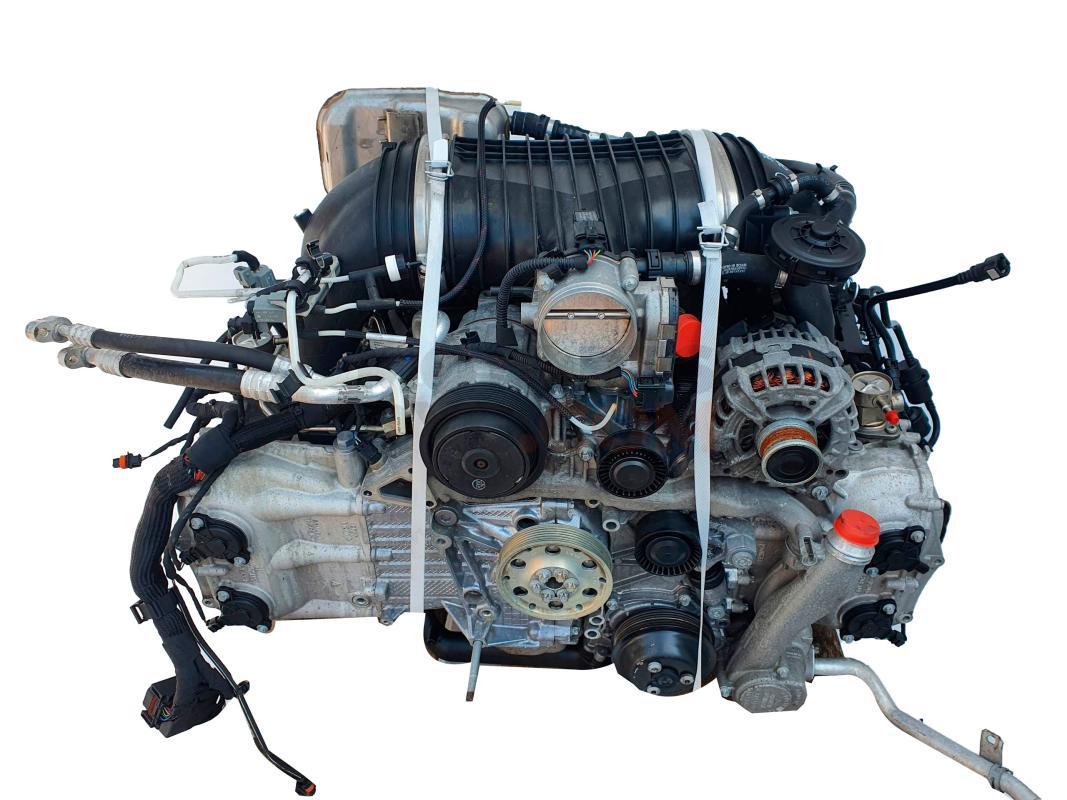 Motor BXE Volkswagen Passat (B6) 1.9 TDI (105 cv)