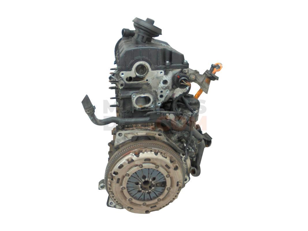 Motor BXE Volkswagen Passat (B6) 1.9 TDI (105 cv)