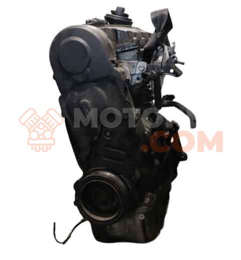 Motor BXE Volkswagen Passat (B6) 1.9 TDI (105 cv)