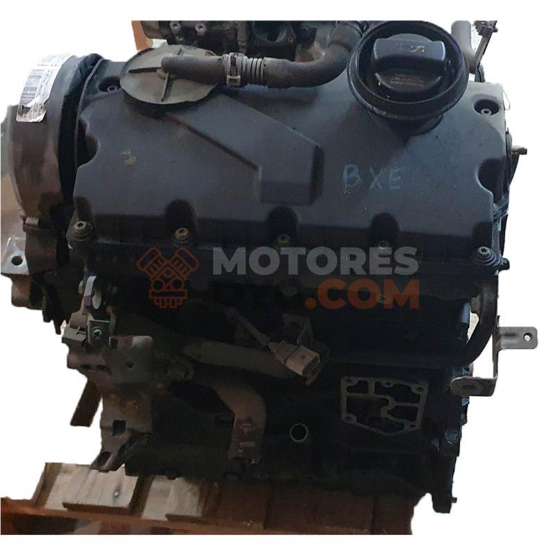 Motor bxe Volkswagen Passat (B6) 1.9 TDI (105 cv)