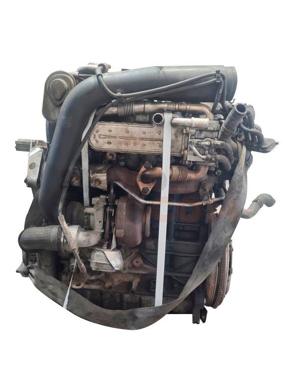Motor BXE Volkswagen Passat (B6) 1.9 TDI (105 cv)