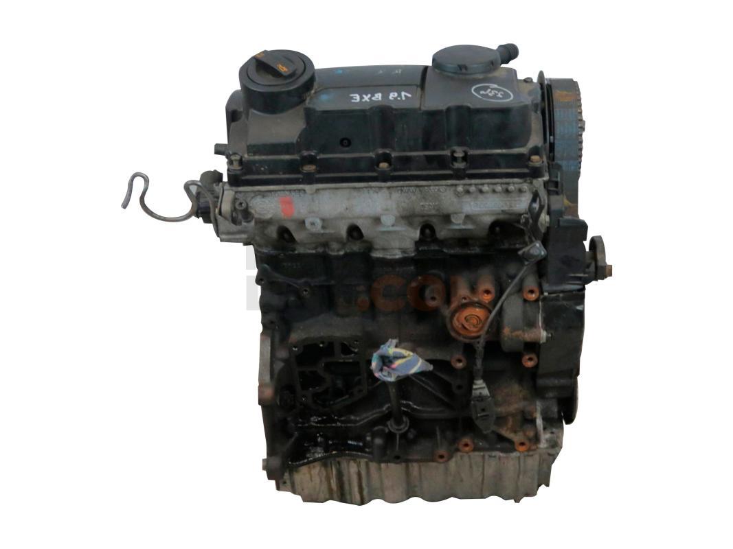 Motor BXE Volkswagen Touran I 1.9 TDI (100 cv)