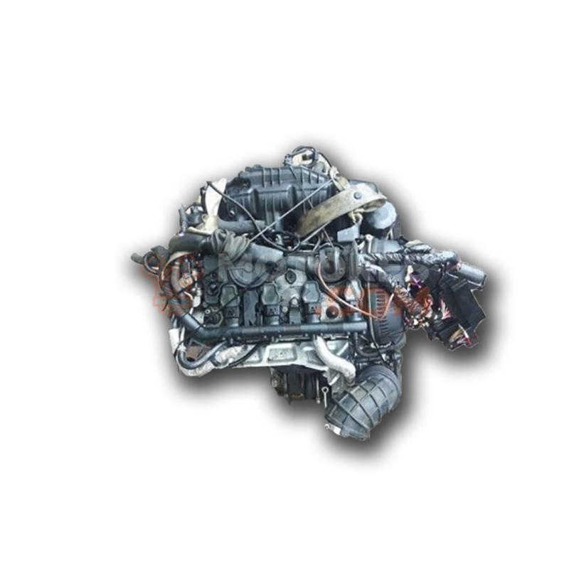 Motor bxe Volkswagen Touran I 1.9 TDI (100 cv)