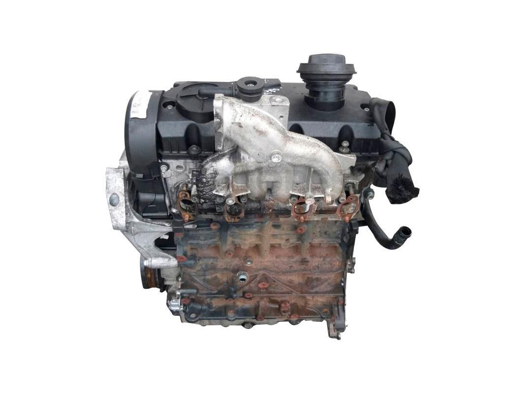 Motor BXE Volkswagen Touran I 1.9 TDI (100 cv)