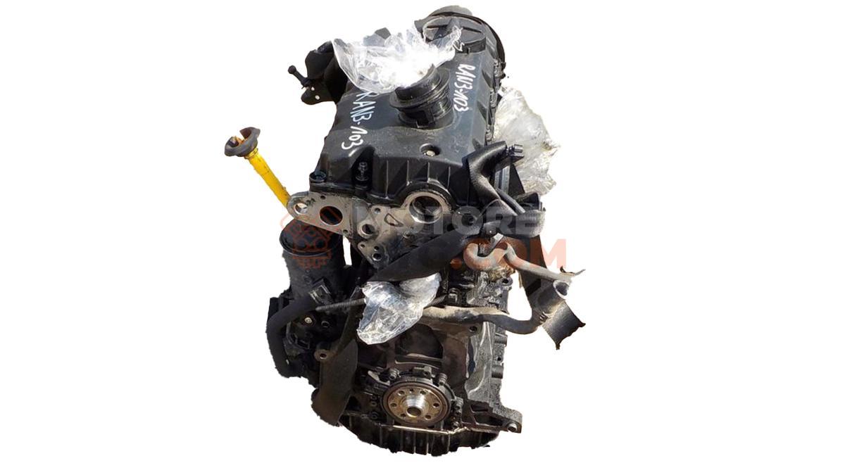 Motor bxe Volkswagen Touran I 1.9 TDI (100 cv)