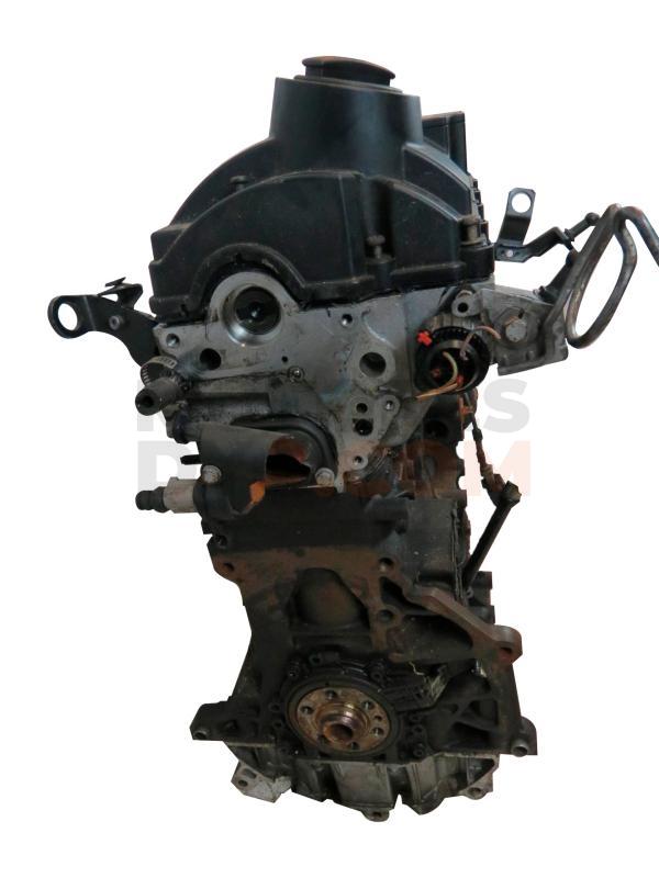 Motor BXE Volkswagen Touran I 1.9 TDI (100 cv)