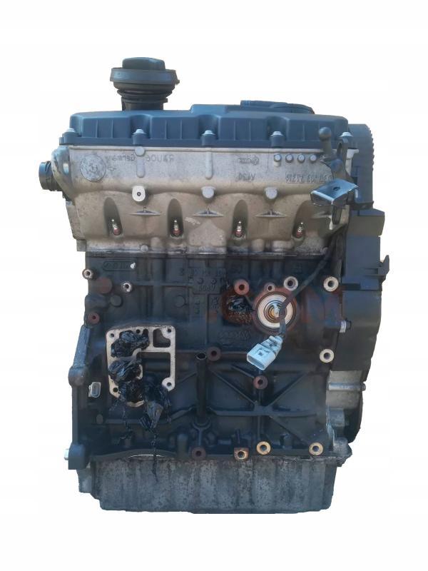 Motor BXE Volkswagen Touran I 1.9 TDI (90 cv)