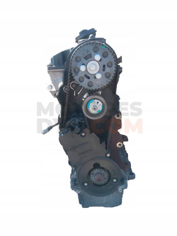 Motor BXE Volkswagen Touran I 1.9 TDI (90 cv)