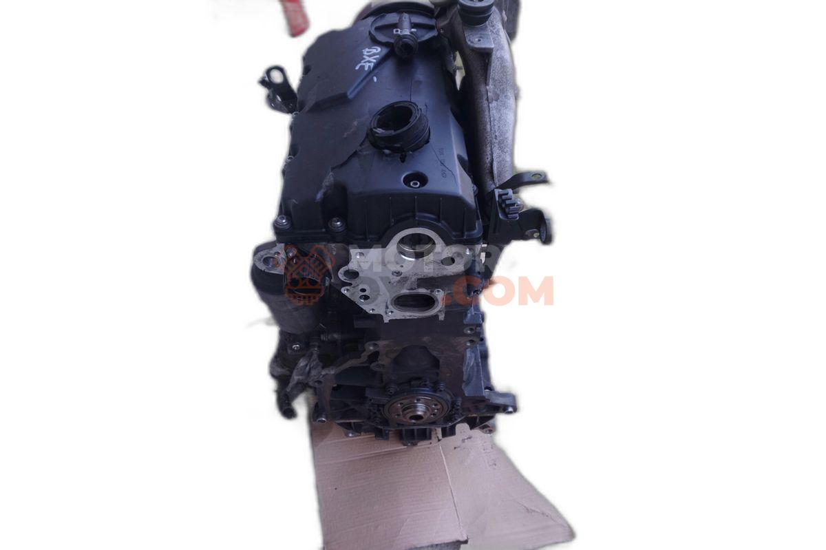 Motor BXE Volkswagen Touran I (Versión 2006) 1.9 TDI (105 cv)