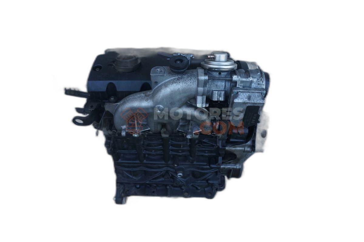 Motor BXE Volkswagen Touran I (Versión 2006) 1.9 TDI (105 cv)