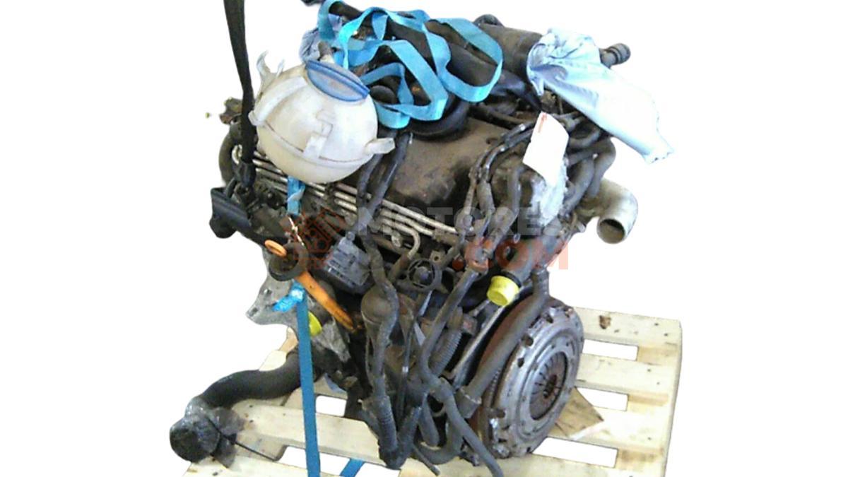 Motor BXE Volkswagen Touran I (Versión 2006) 1.9 TDI (105 cv)