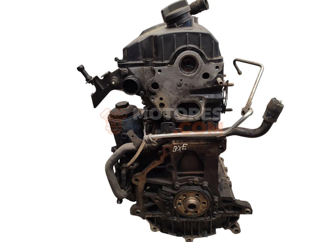 Motor BXE Volkswagen Touran I (Versión 2010) 1.2 TSI (105 cv)