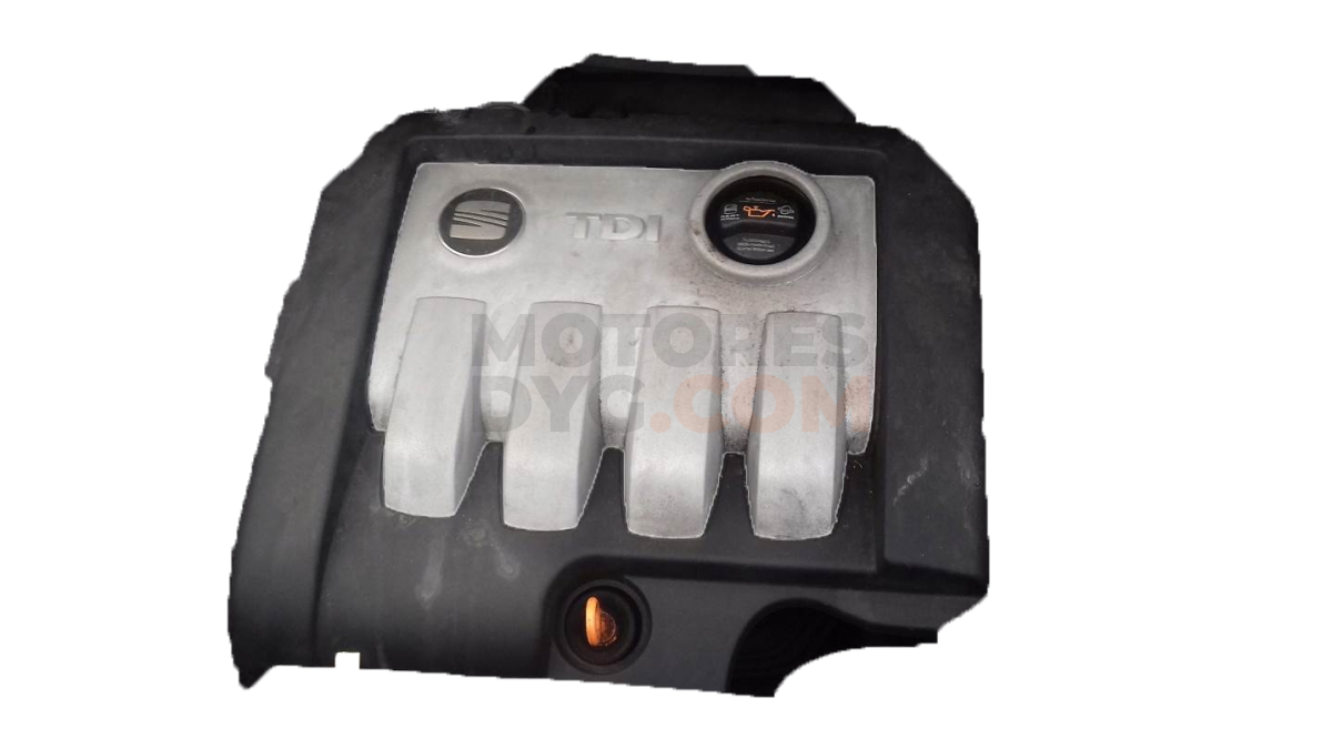 Motor bxe Seat Ibiza III 1.9 TDi (101 cv)