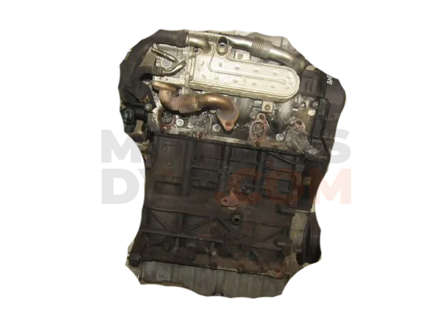Motor BXE Seat Leon I (1M) Cupra 1.9 TDi PD (150 cv)