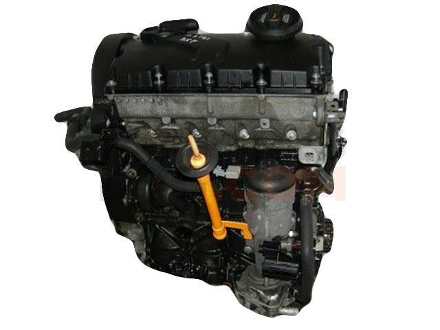 Motor BXF Seat Altea (5P) 1.9 TDI (90cv)