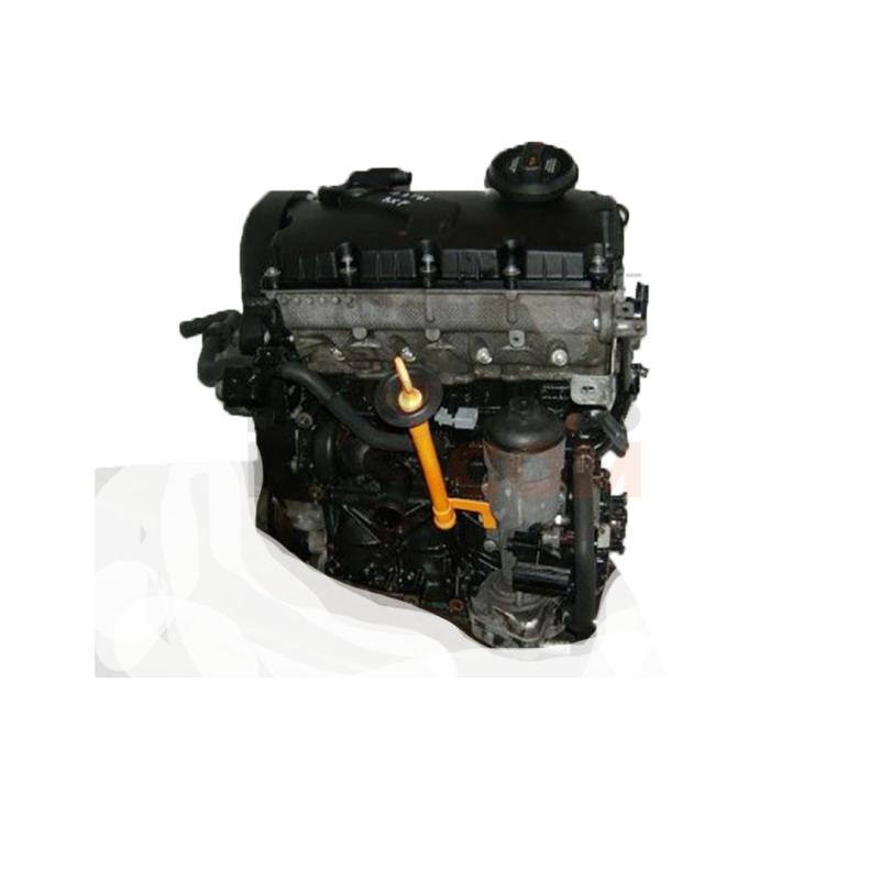 Motor BXF Seat Altea XL 1.9 TDI (105 cv)