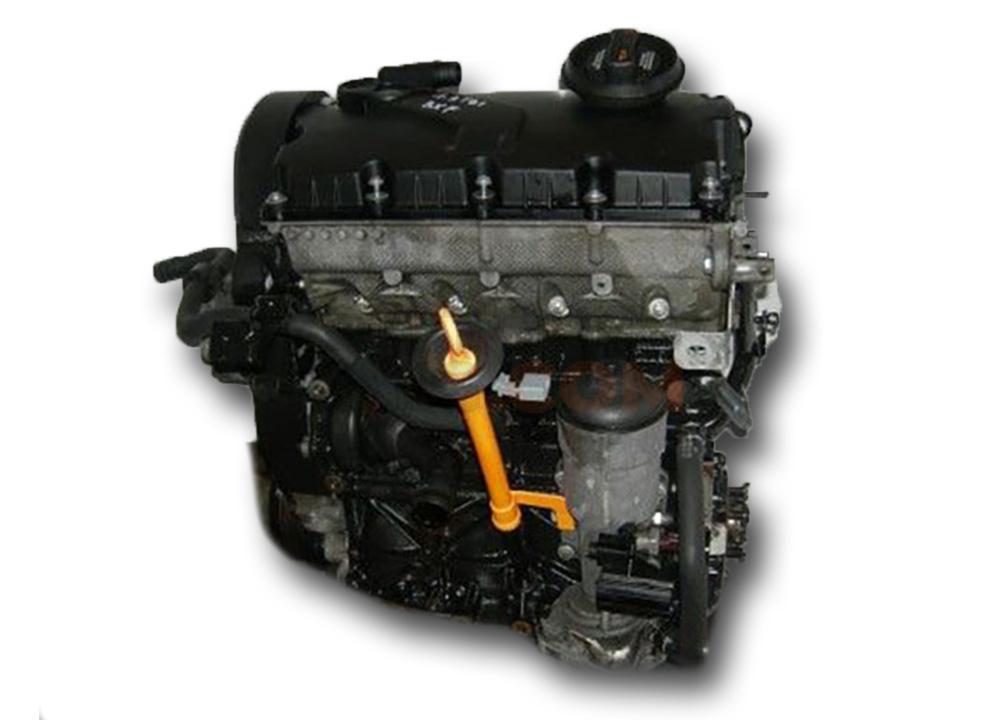 Motor BXF Seat Leon II (1P) 1.9 TDI (90 cv)