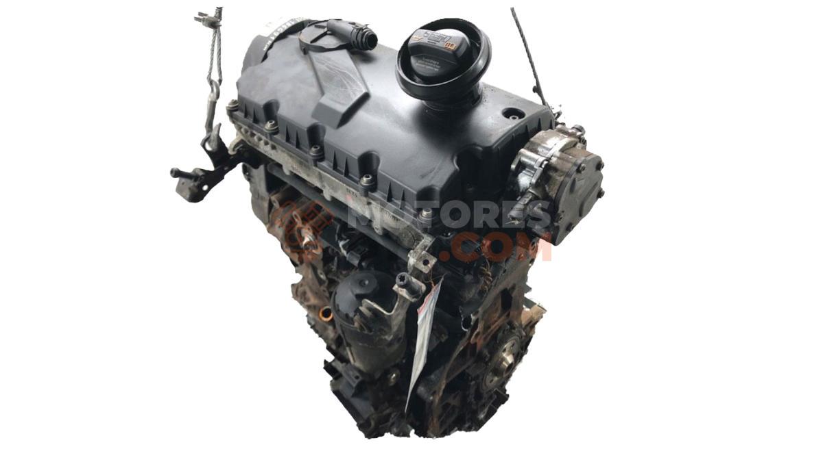 Motor BXF Volkswagen Golf IV Variant (1J5) 1.9 TDI (101 cv) Automatico