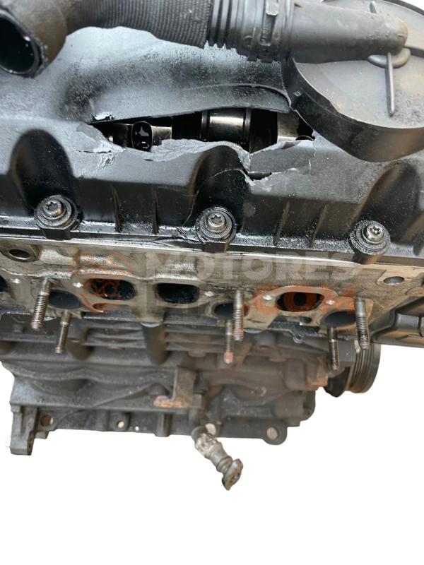 Motor BXF Volkswagen Golf V 1.4 i 16V (75 cv)