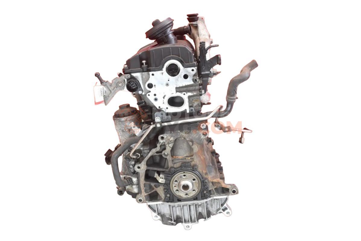 Motor BXF Volkswagen Golf V 1.4 TSI (122 cv)
