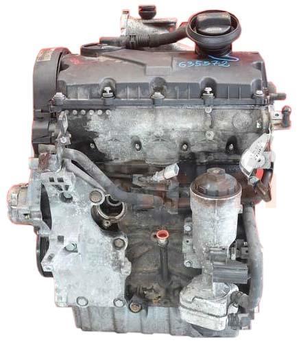 Motor BXF Volkswagen Golf V 1.9 TDI (90 cv)