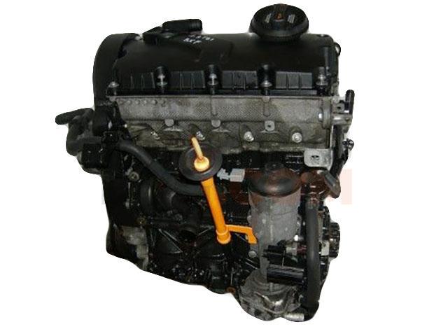 Motor BXF Volkswagen Golf V Plus 1.9 TDI (90cv)