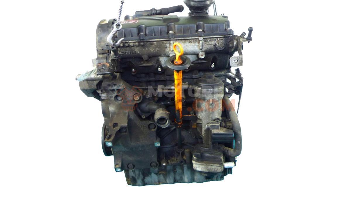 Motor BXF Volkswagen Golf V Variant 1.9 TDI (105 cv)
